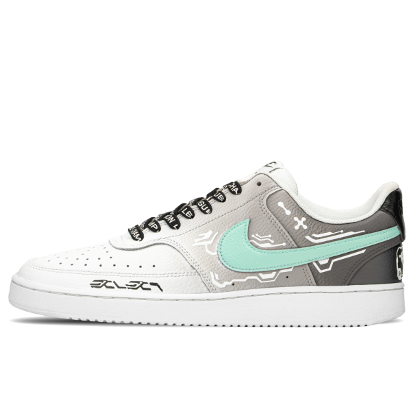 【 】 Nike Court Vision 1 FZBB