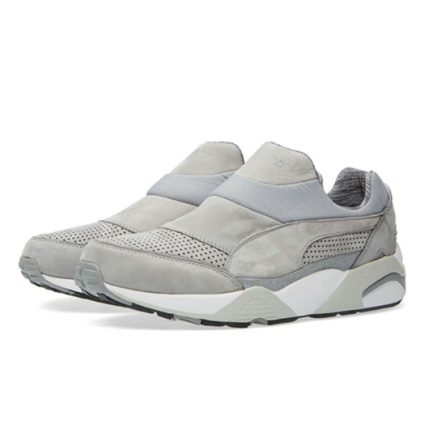 STAMPD x PUMA Trinomic Sock
