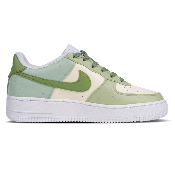【 】 Nike Air Force 1 07