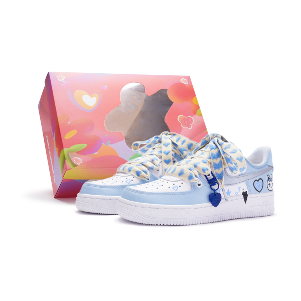【 】 Nike Air Force 1 811