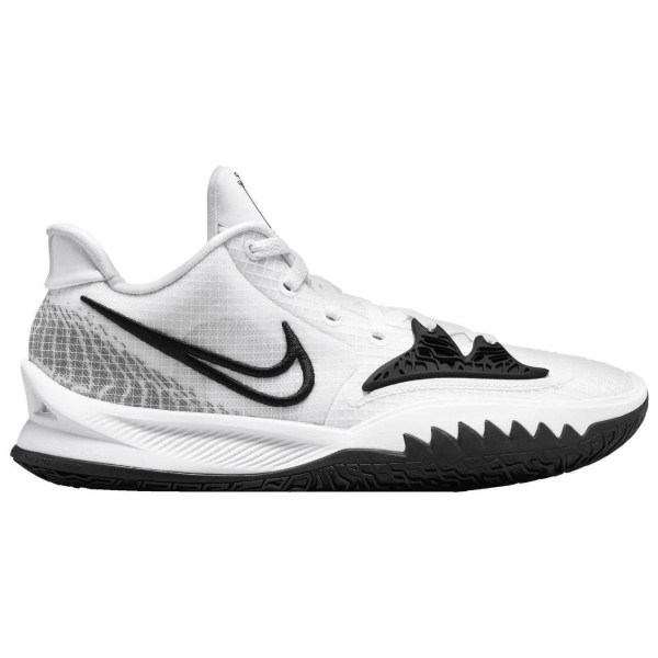 Nike Kyrie Low 4 TB "White Black"