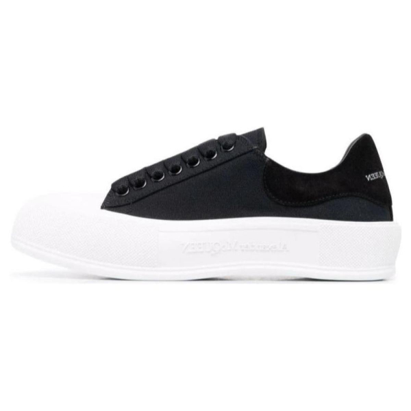 Alexander McQueen Deck