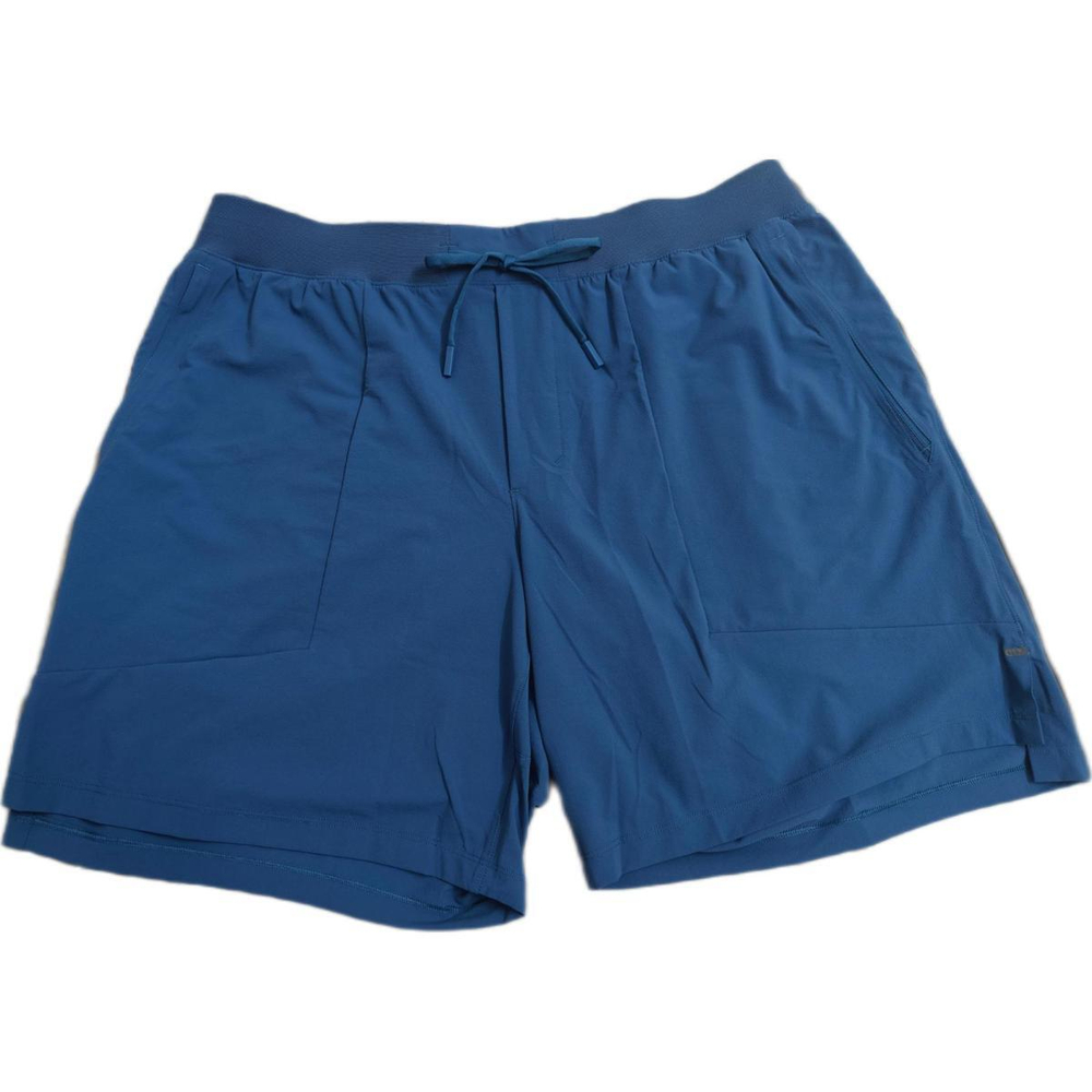 Lululemon/ License to Train 7"