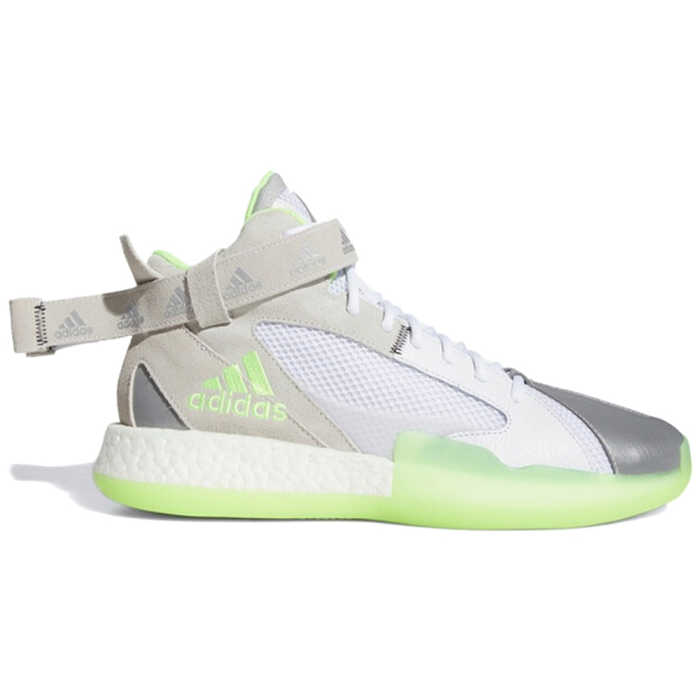Adidas Posterize