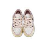 【 】 Nike Dunk Low "Pink Oxford"