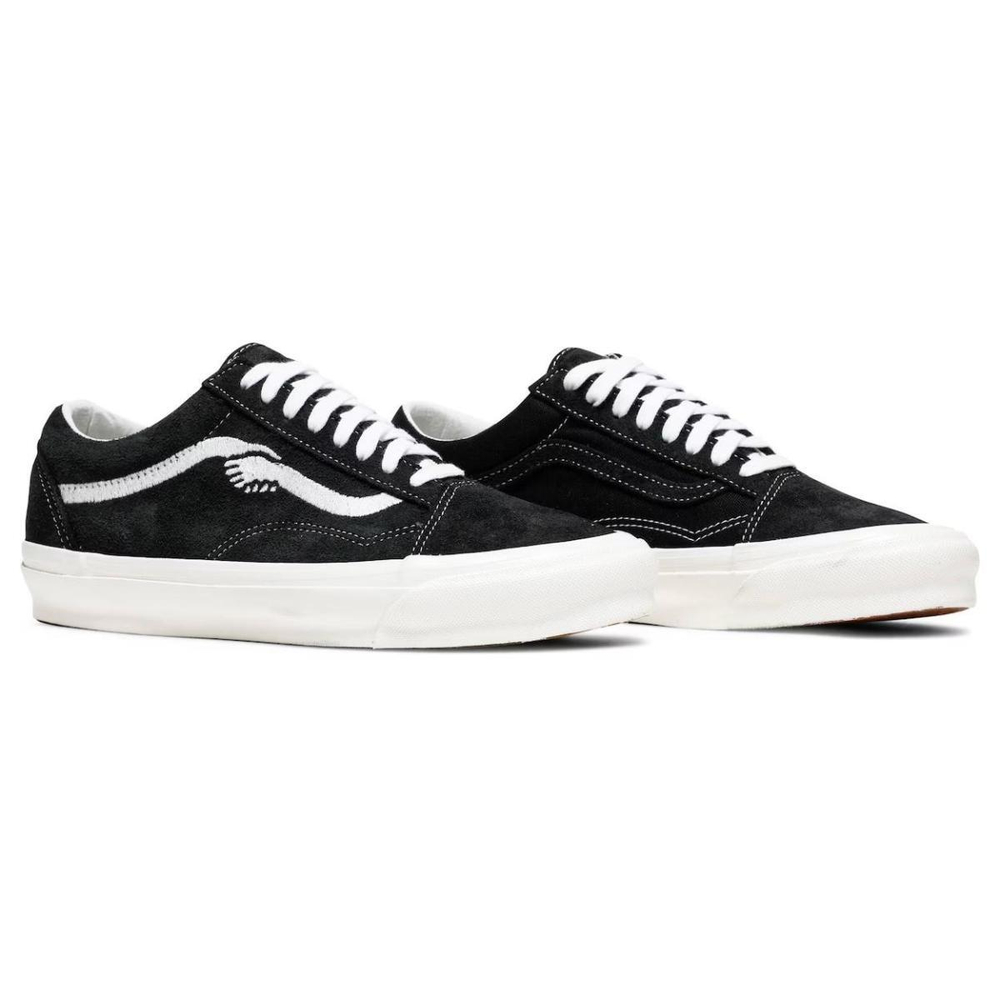 Notre x Vans Old Skool LX