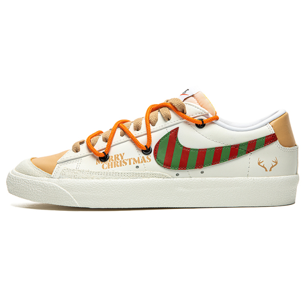 【 】 Nike Blazer Low 77 Vintage