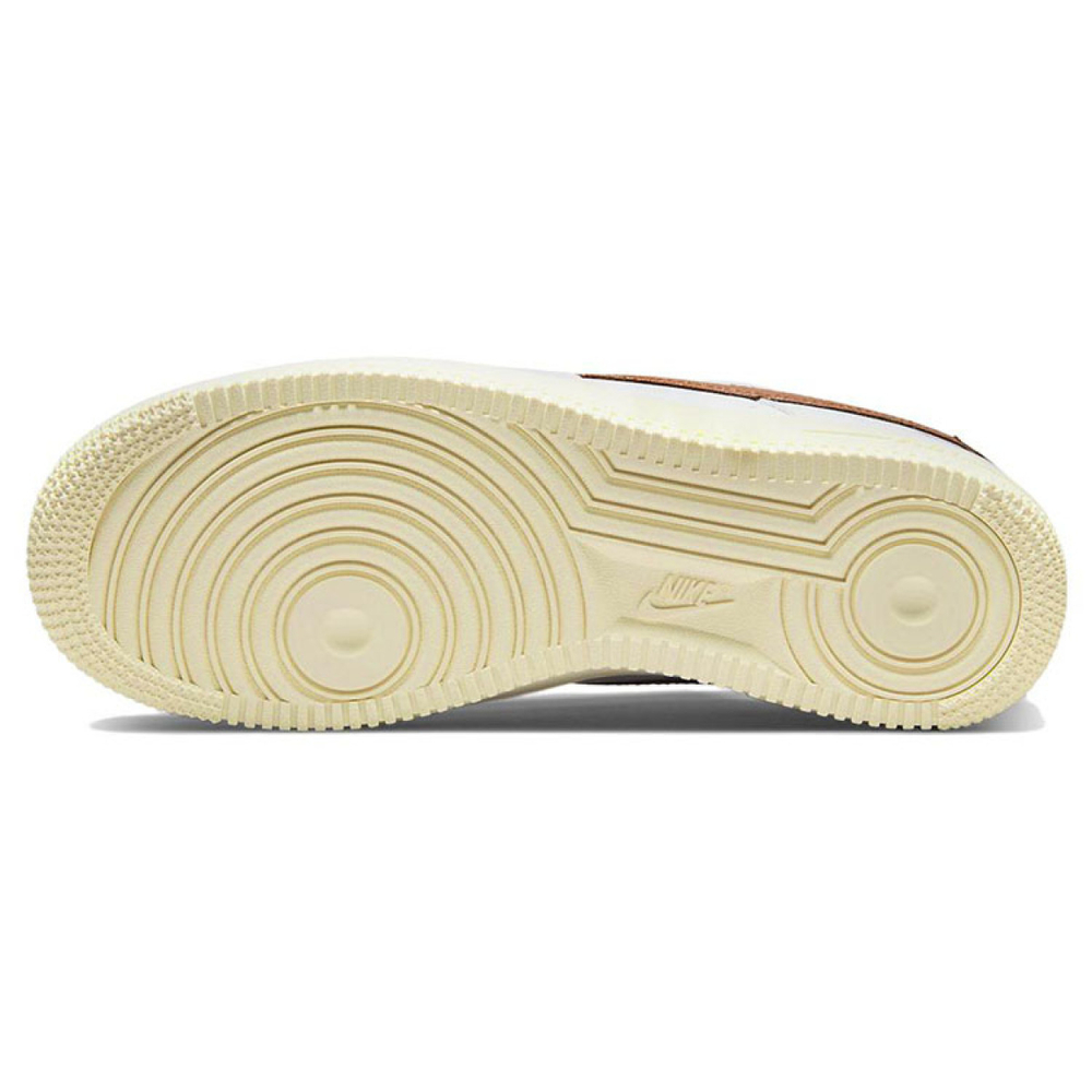 Nike Air Force 1 Coconut
