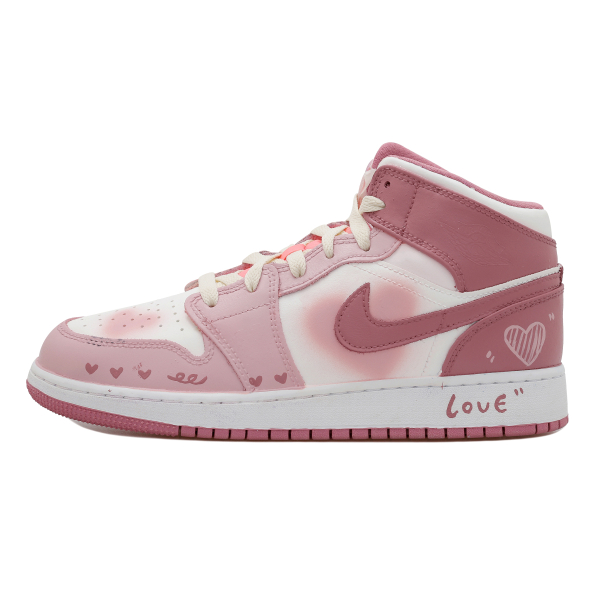 【 】 Jordan Air Jordan 1 Mid OKHR