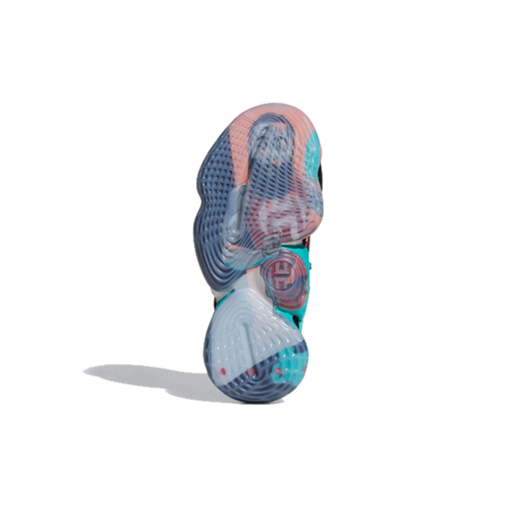 Adidas Harden Vol. 4 J Geek Up
