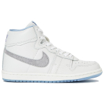 Forget-Me-Nots x Jordan Air Ship PE SP "From Bud To Flower"