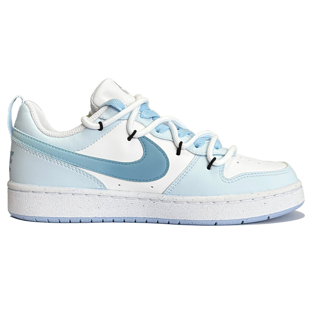 【 】 Nike Court Borough Low