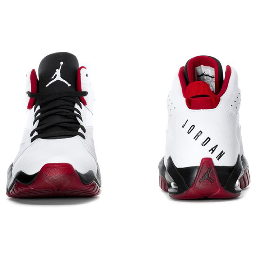 Jordan Lift off