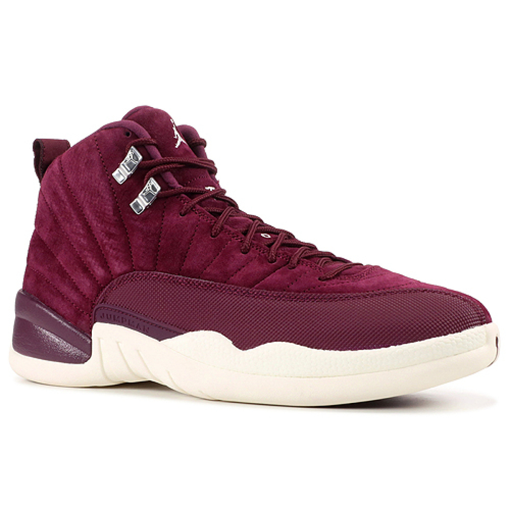 Jordan Air Jordan 12 Retro "Bordeaux"