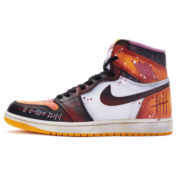【 】 Jordan Air Jordan 1 OG