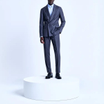 GIORGIO ARMANI FW22
