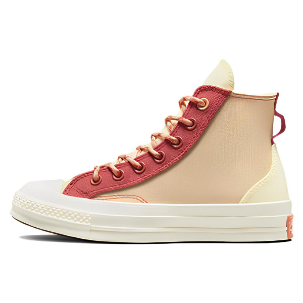Converse Chuck Taylor All Star 1970s Colorblock Overlay
