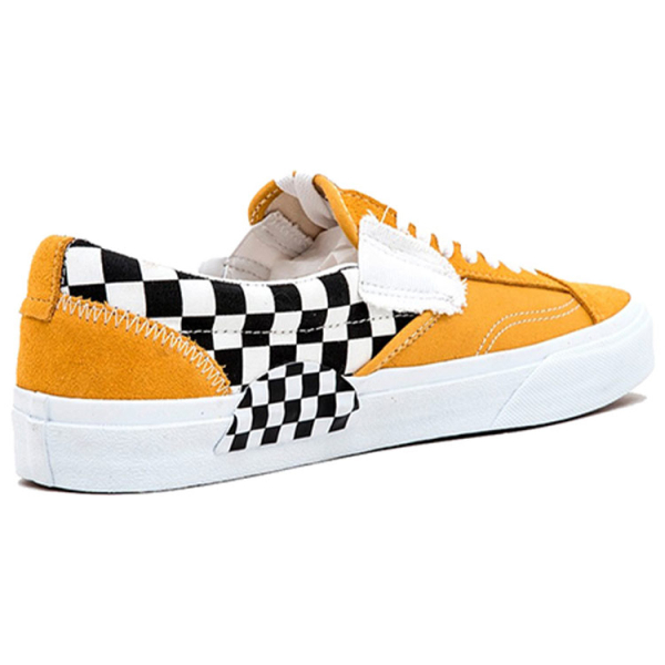 Vans slip-on Cap Checkerboard
