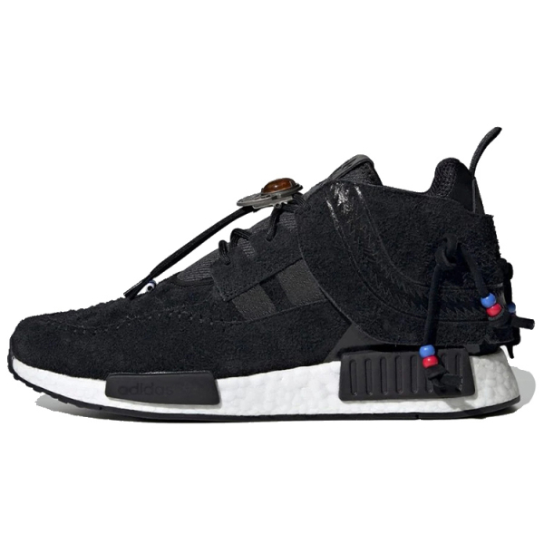 Adidas originals NMD_C1 Navalo Laceless Street Folk