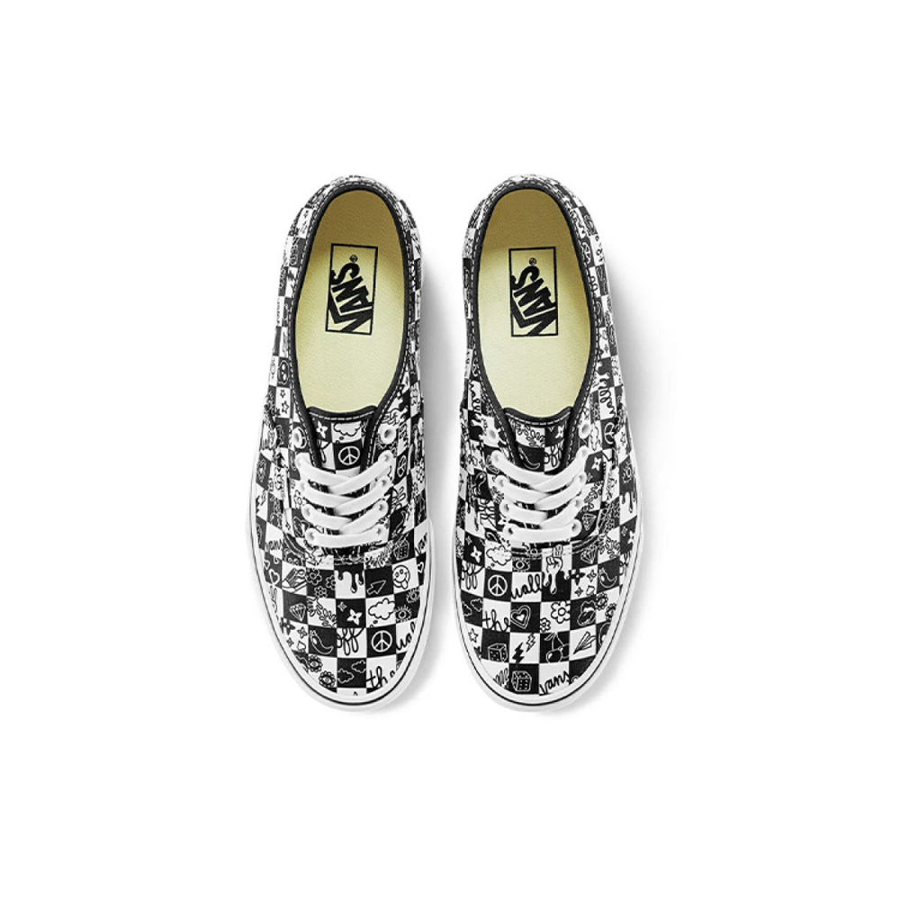 Vans Authentic