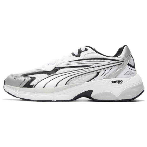 PUMA Noughties
