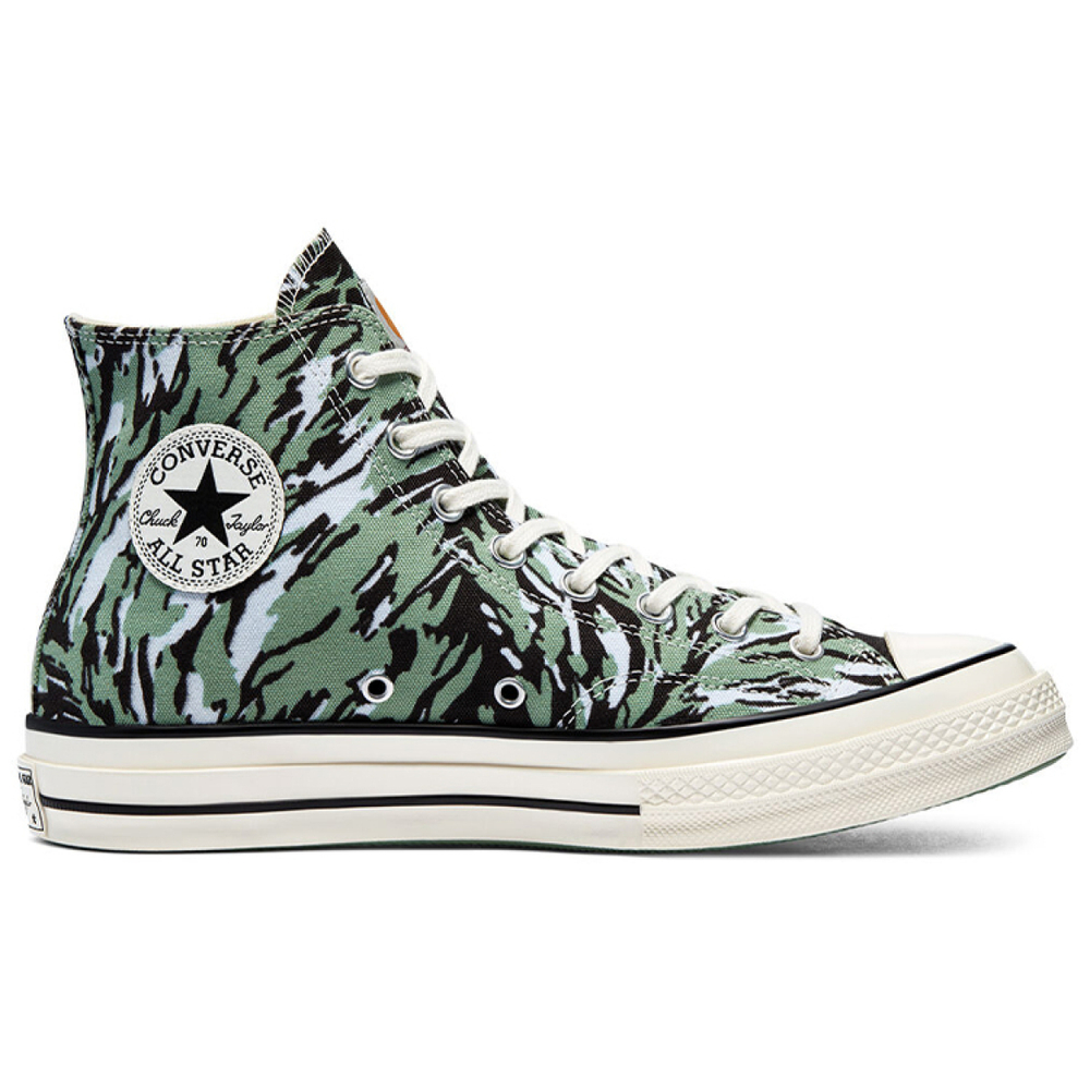 Carhartt WIP x Converse 1970s Chuck 70