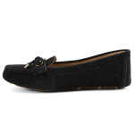 UGG Ansley Bow Glimmer