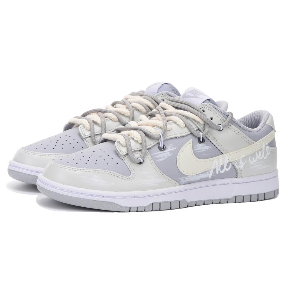 【 】 Nike Dunk Low Retro vibe