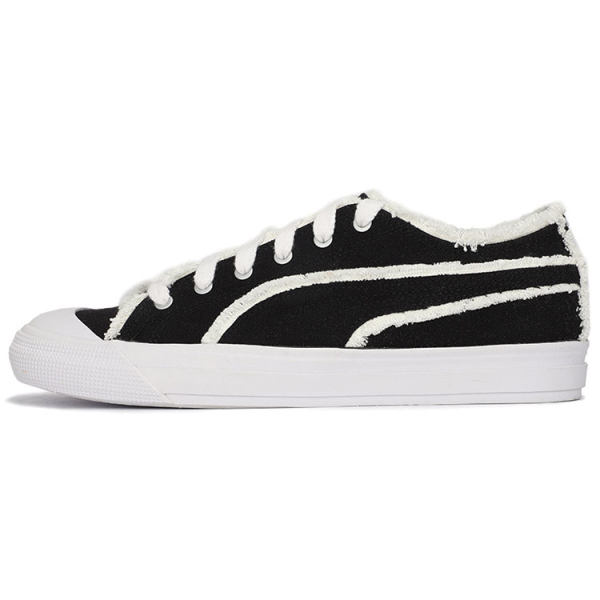 PUMA Capri Raw Cut