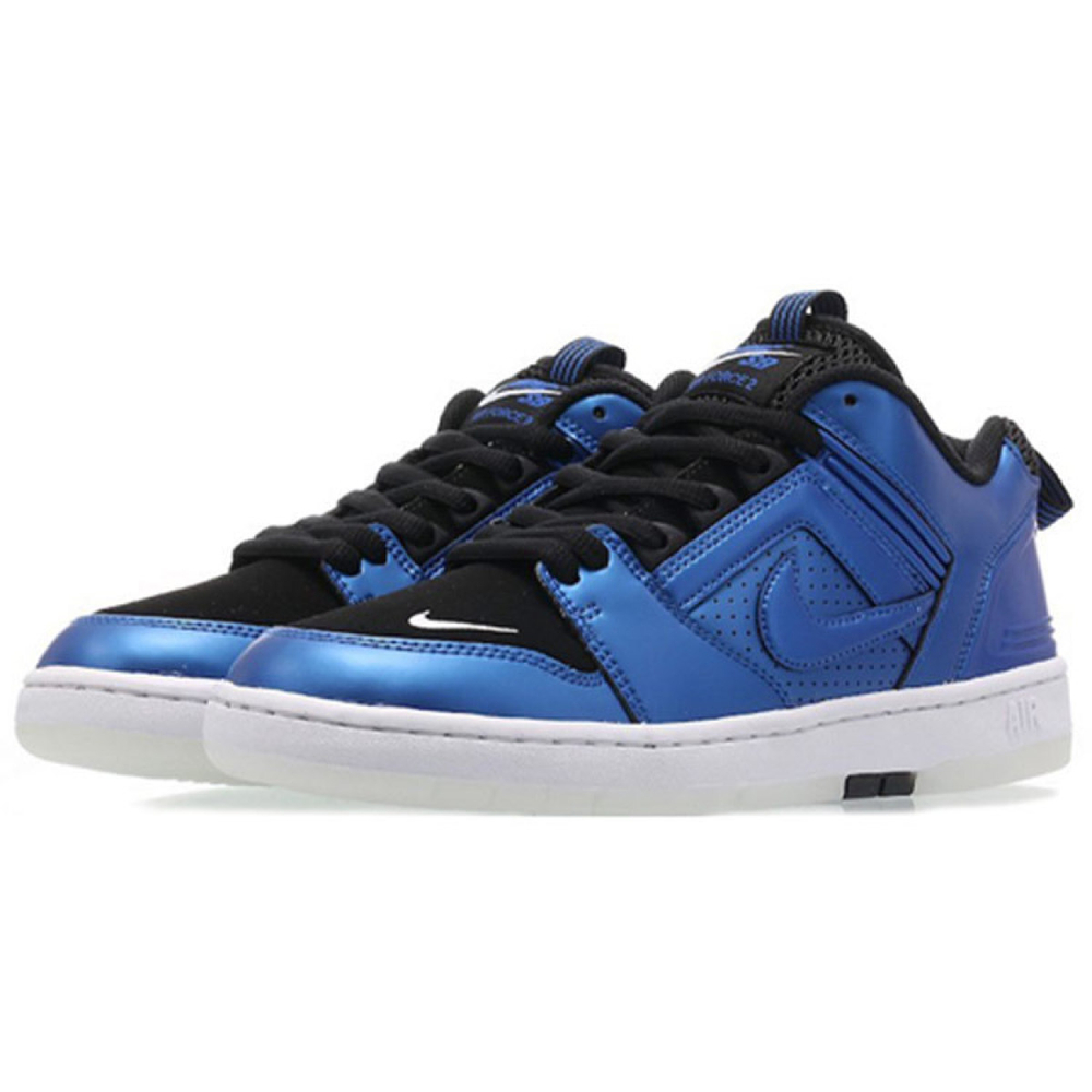 Nike Air Force 2 Low Foamposite