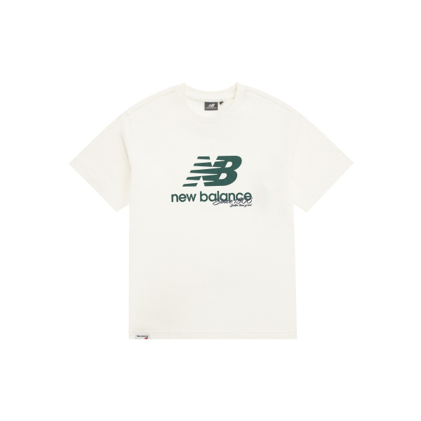 New Balance Logo T