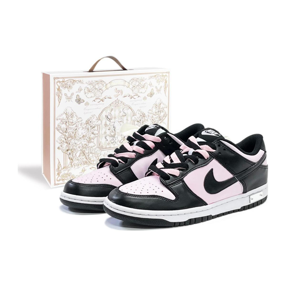 【 】 Nike Dunk GS
