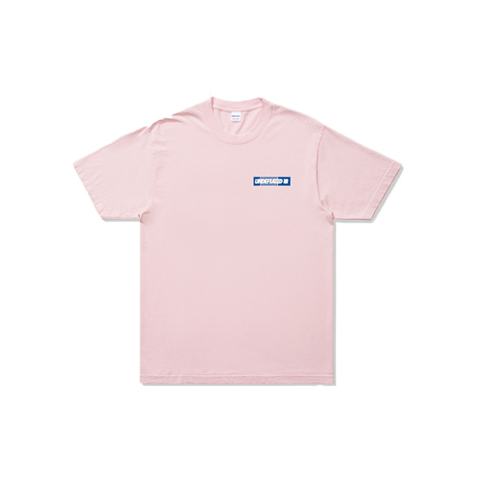 UNDEFEATED T
