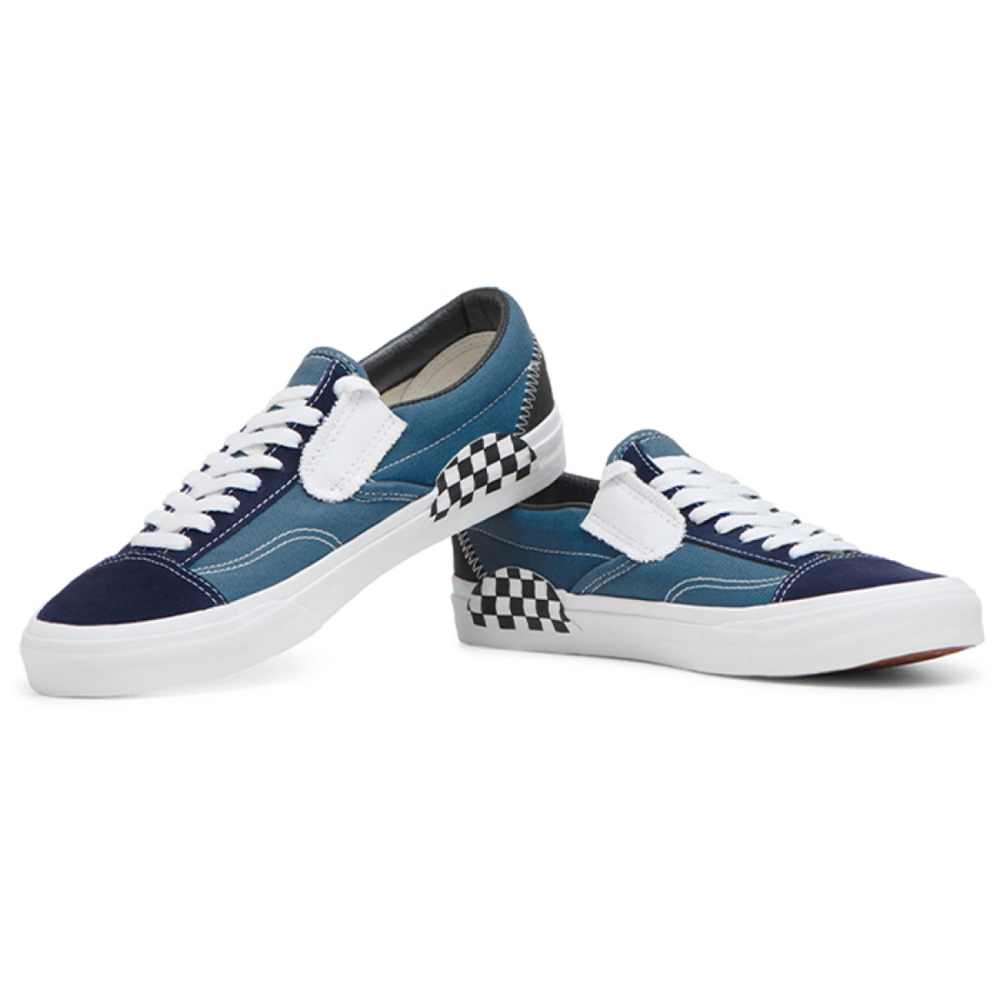 Vans slip-on Cap /