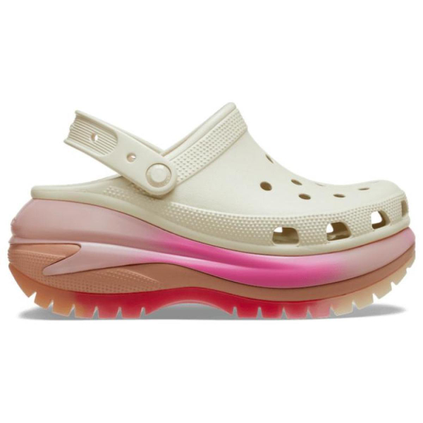 Crocs Mega Crush Clog EVA