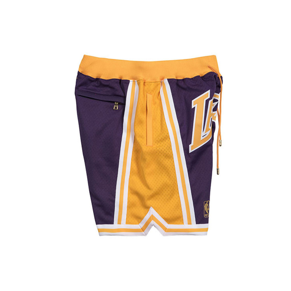 Mitchell & Ness x Just Don 96