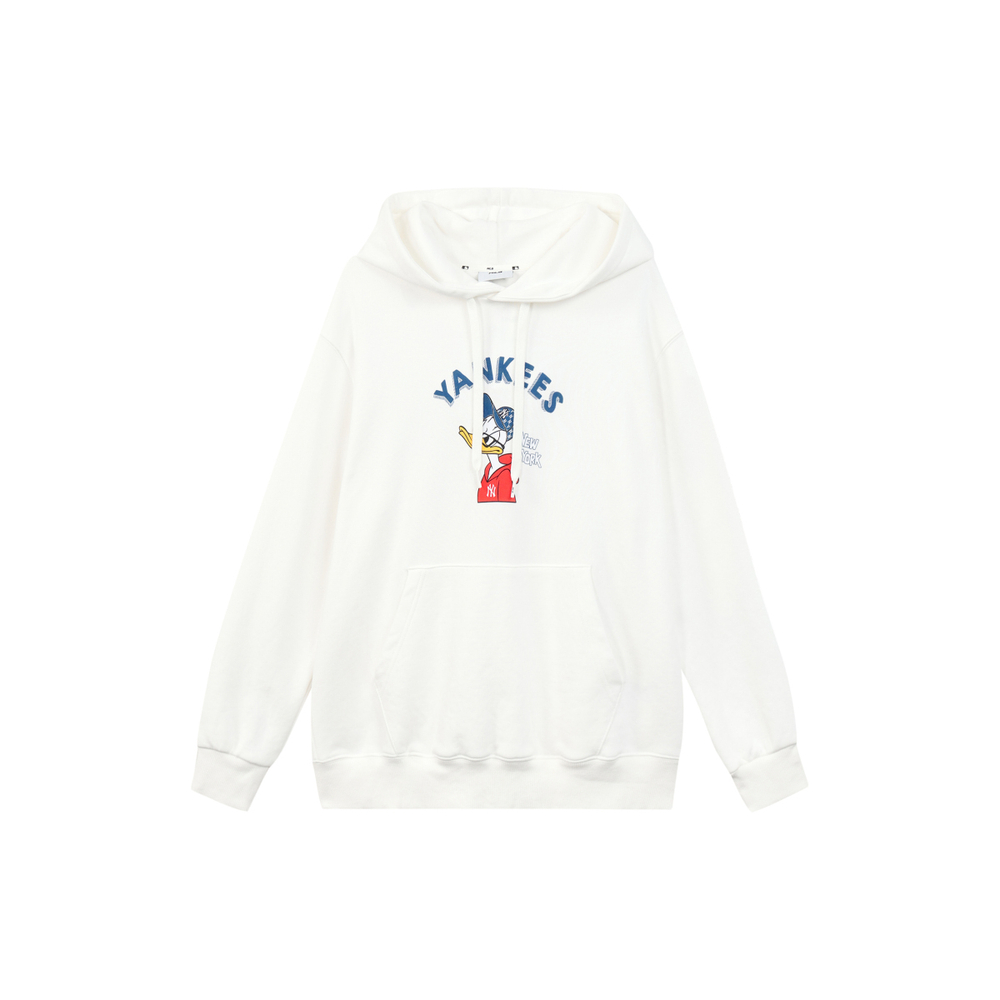 MLB x Disney Donald Duck Big Logo Overfit