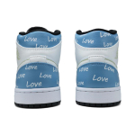 【 】 Jordan Air Jordan 1 Mid LOVE