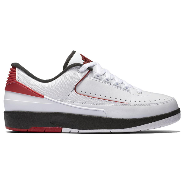 Jordan Air Jordan 2 Retro Low Chicago (2016)