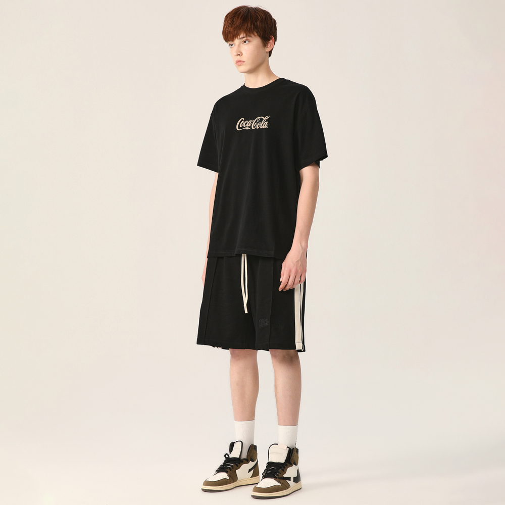 Coca-Cola T