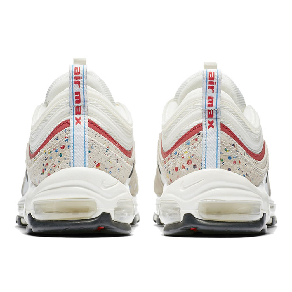 Nike Air Max 97 Premium Paint Splatter