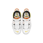 Nike Air More Uptempo rayguns