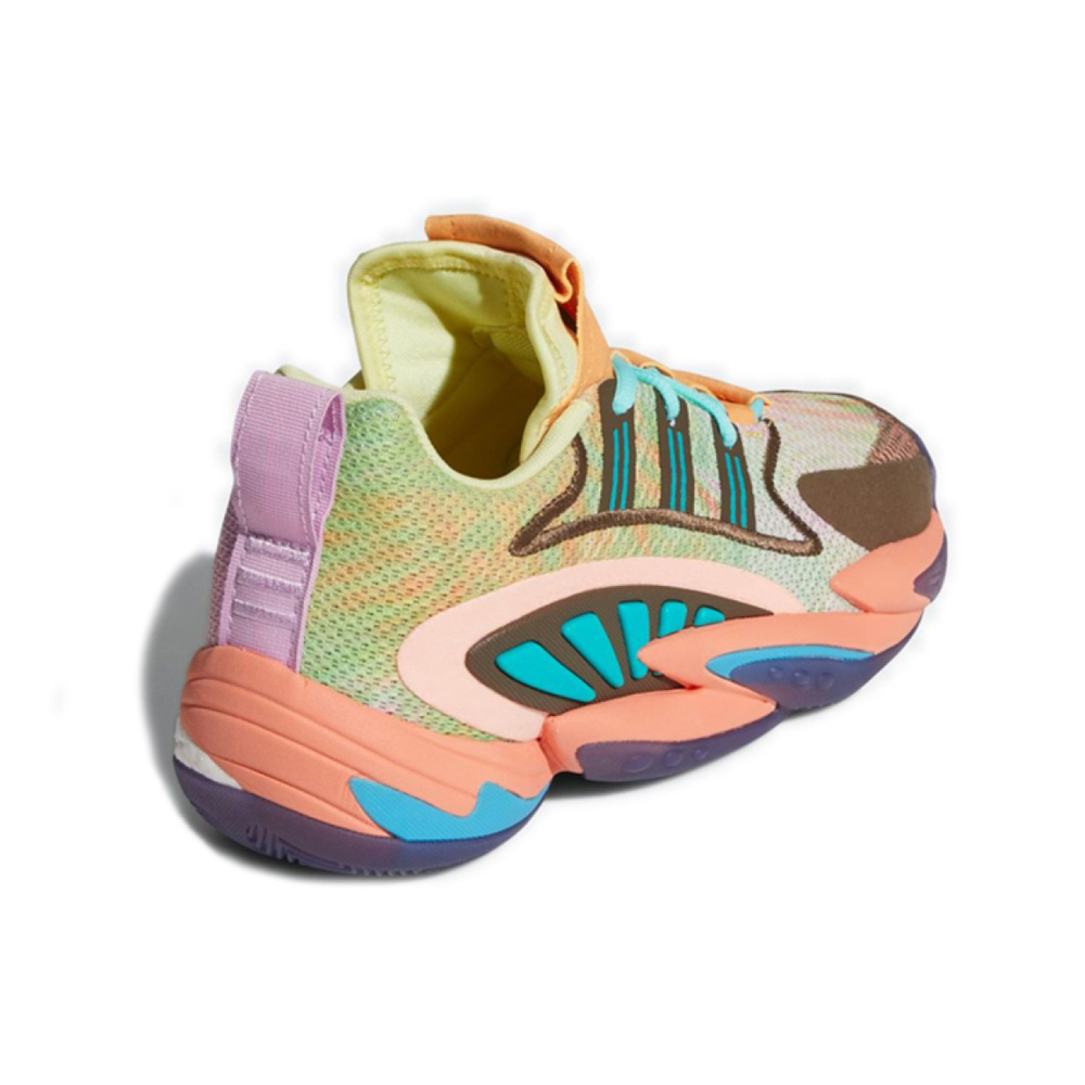 Pharrell x adidas originals Crazy BYW 2.0
