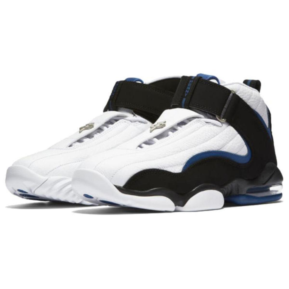 Nike Air Max Penny 4 OG"Orlando" Air Penny 4 2017