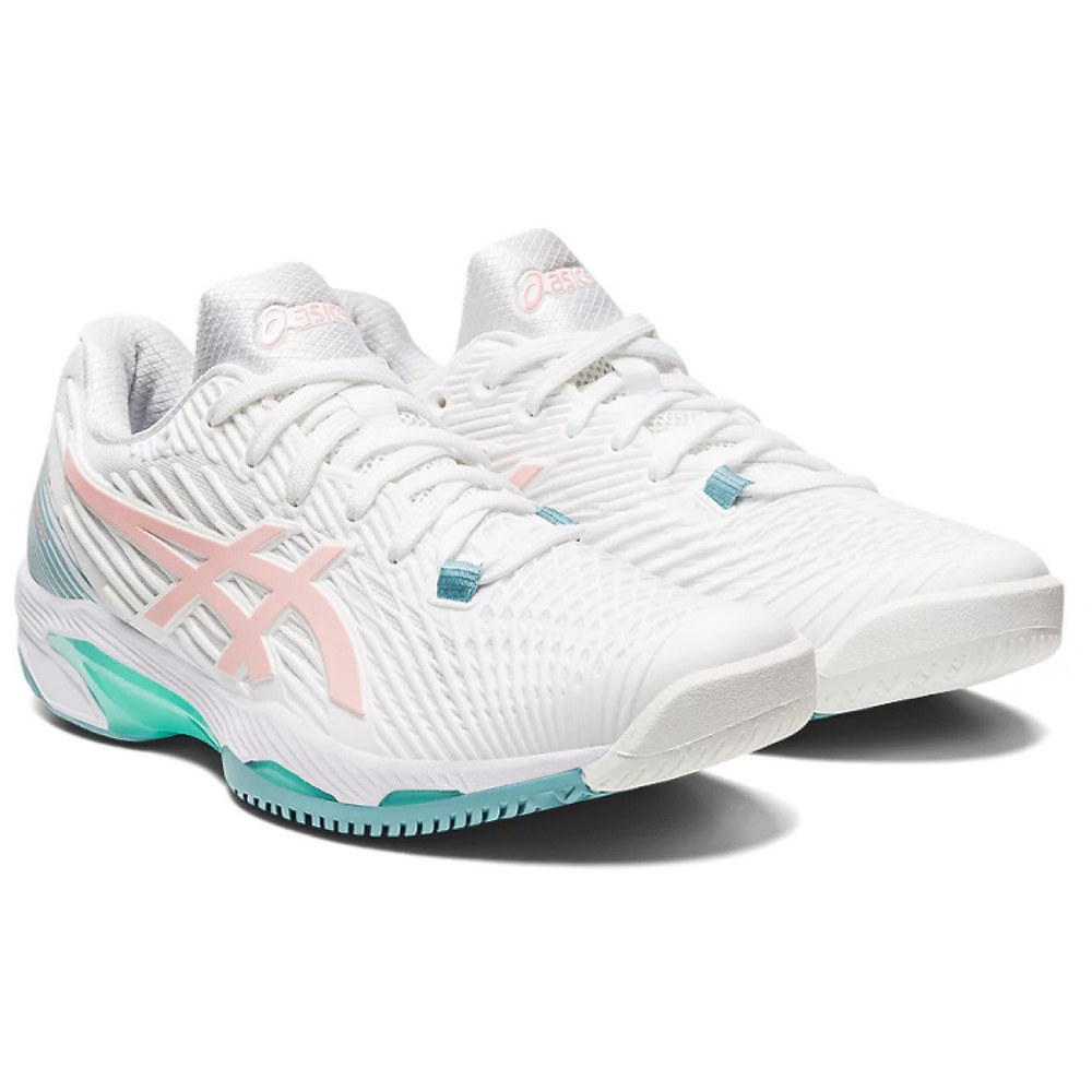 Asics Solution Speed FF 2