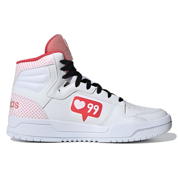 Adidas neo Entrap Mid