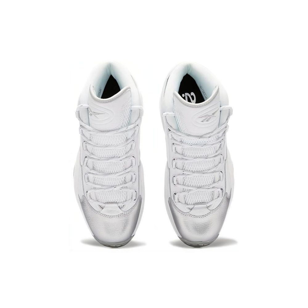 Reebok Question Mid "25th Anniversary"