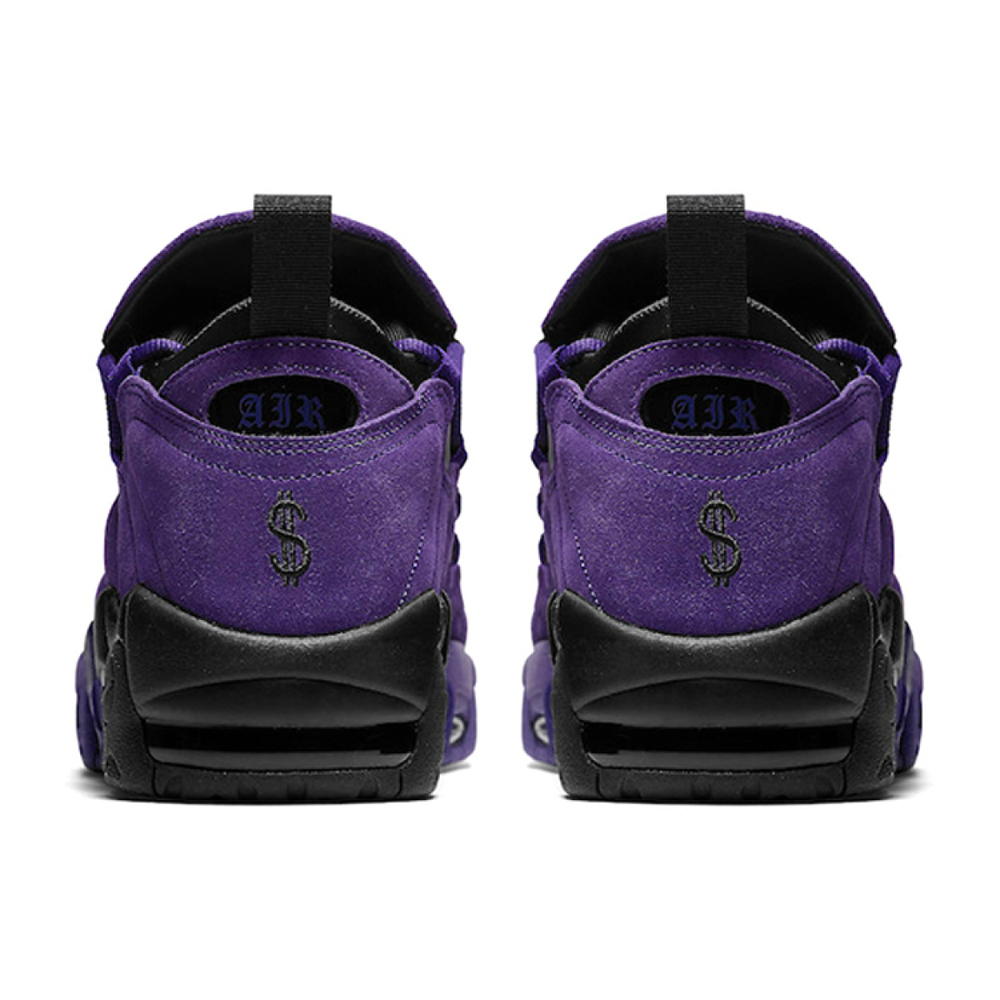 Nike Air More Money