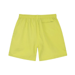 Stussy Stock Water Short Logo