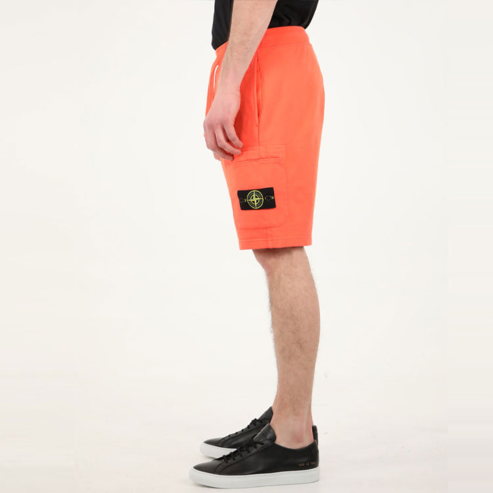 STONE ISLAND SS22 Logo